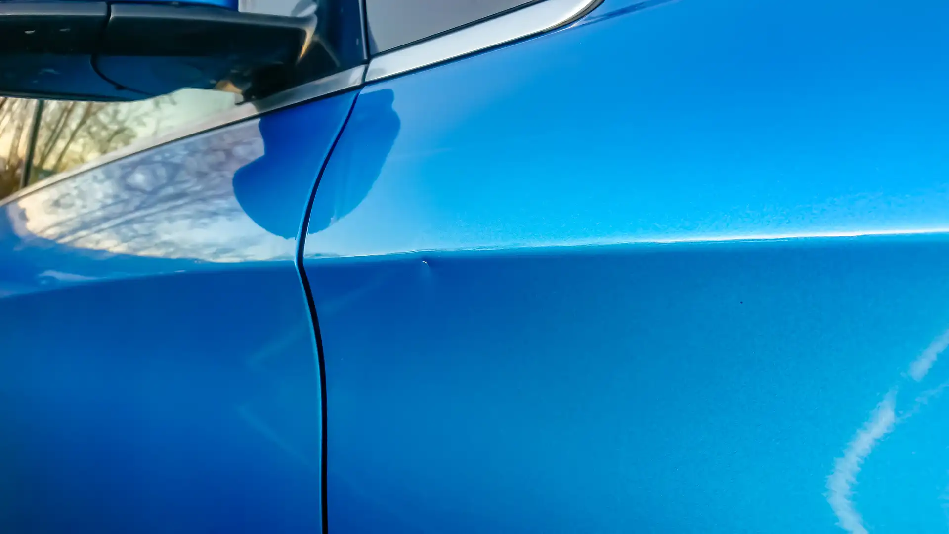 auto dent removal raleigh