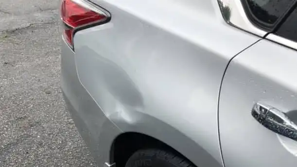 door dings