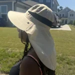 Lightweight sunhat for sale