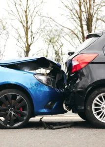 conventional car repair example